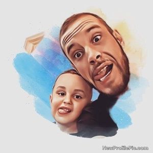 Meet your Posher, Peter